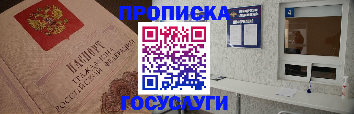 прописка в Вологде